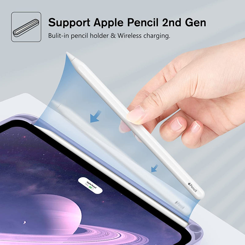 apple pencil 2 wireless charging 