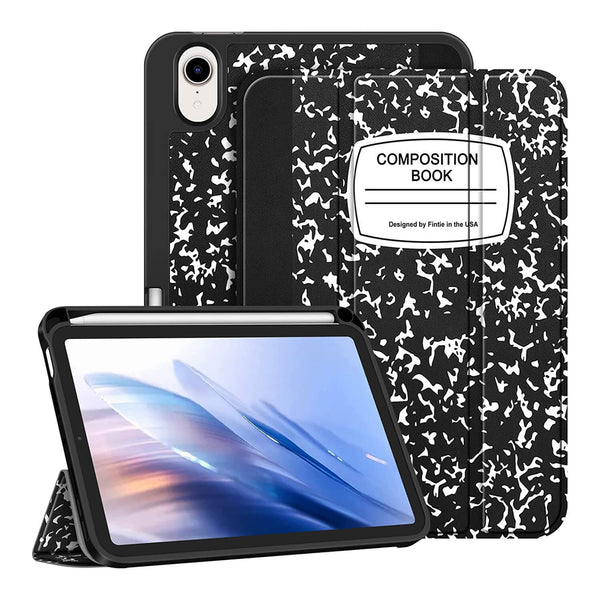 FintieiPadMini6thGenSoftTPUCas