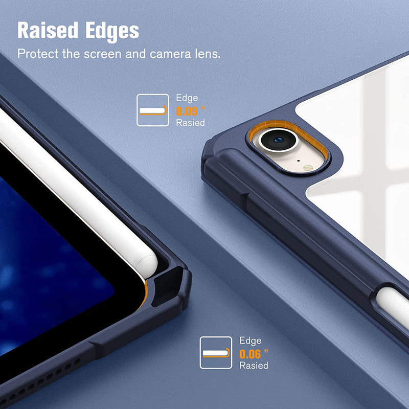 fintie ipad mini 6 case