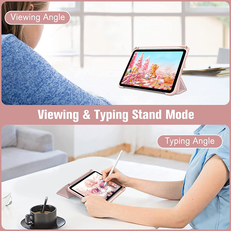 apple mini 6 ipad typing stand