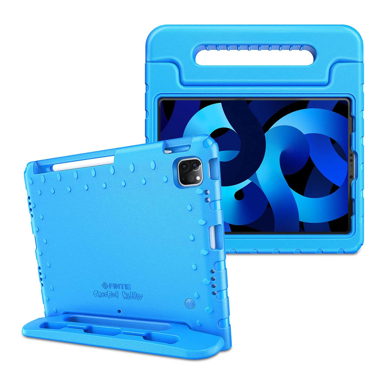 iPad Pro 11 Inch [4th/3rd Gen] 2022/2021 Kid-Friendly Case