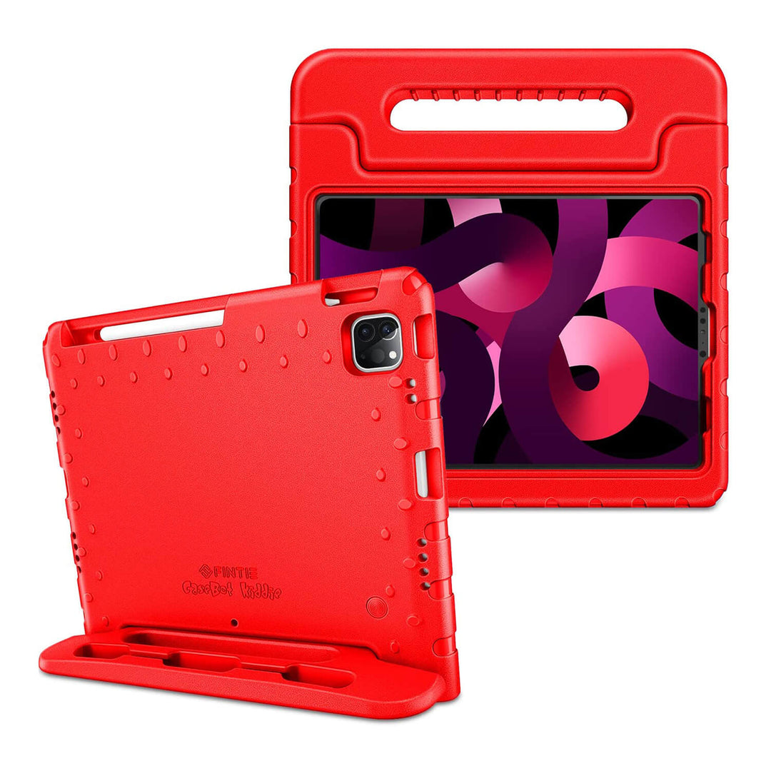 JETech Étui pour iPad 10,2 (odèle 2021/2020/2019, génération 9/8/7