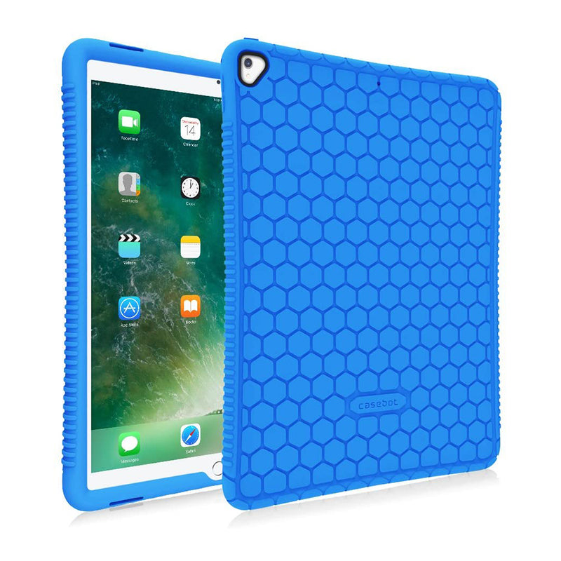 iPad Pro 12.9 Inch (2017/2015) Silicone Case | Fintie