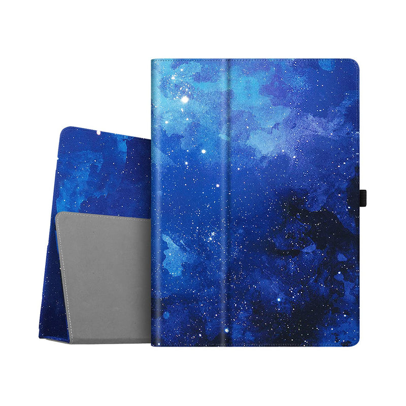 iPad Pro 12.9 Inch (2017/2015) Folio Smart Stand Case | Fintie