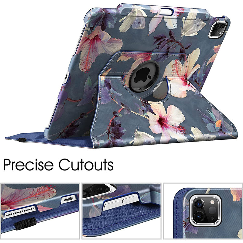 fintie ipad rotating case 12.9in