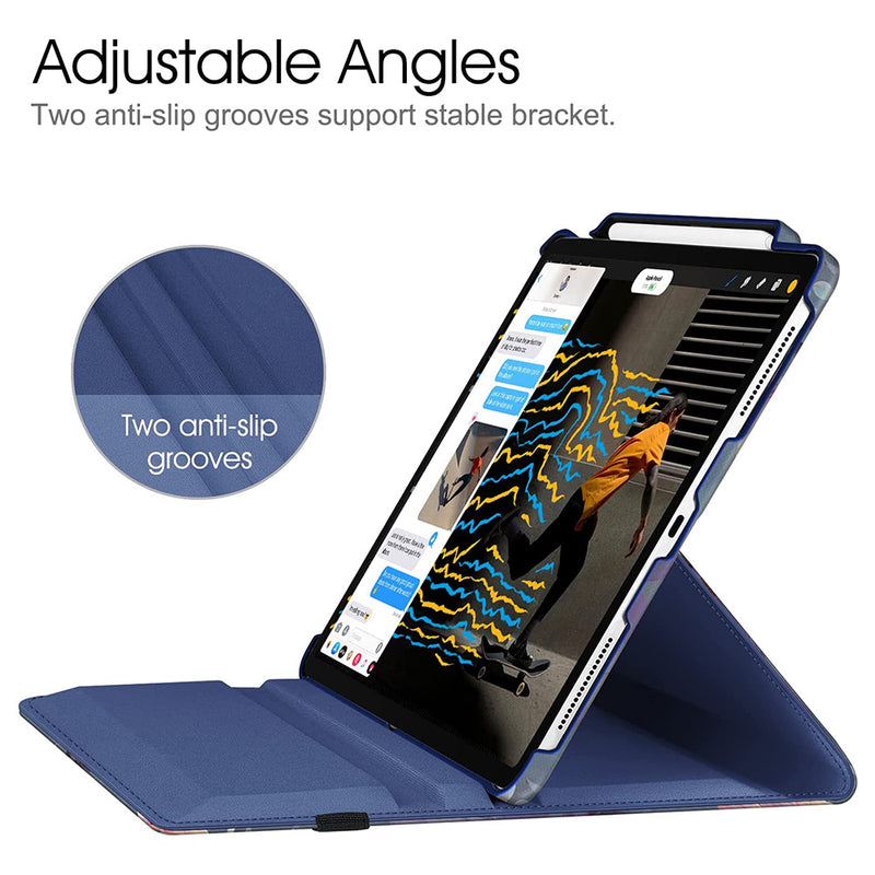 4th gen 12.9 ipad pro fintie case