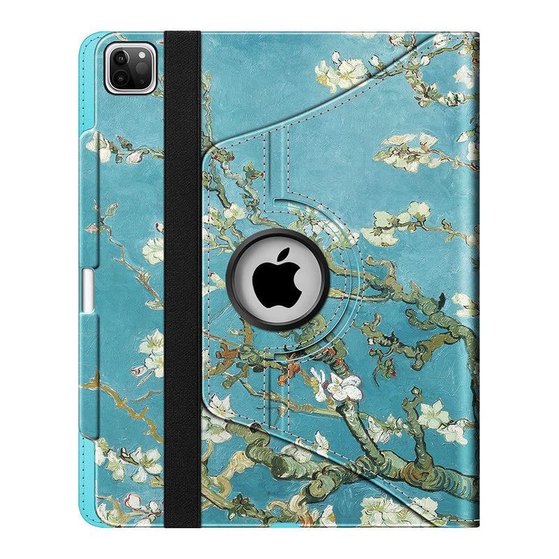 cute ipad pro 12.9 fintie case