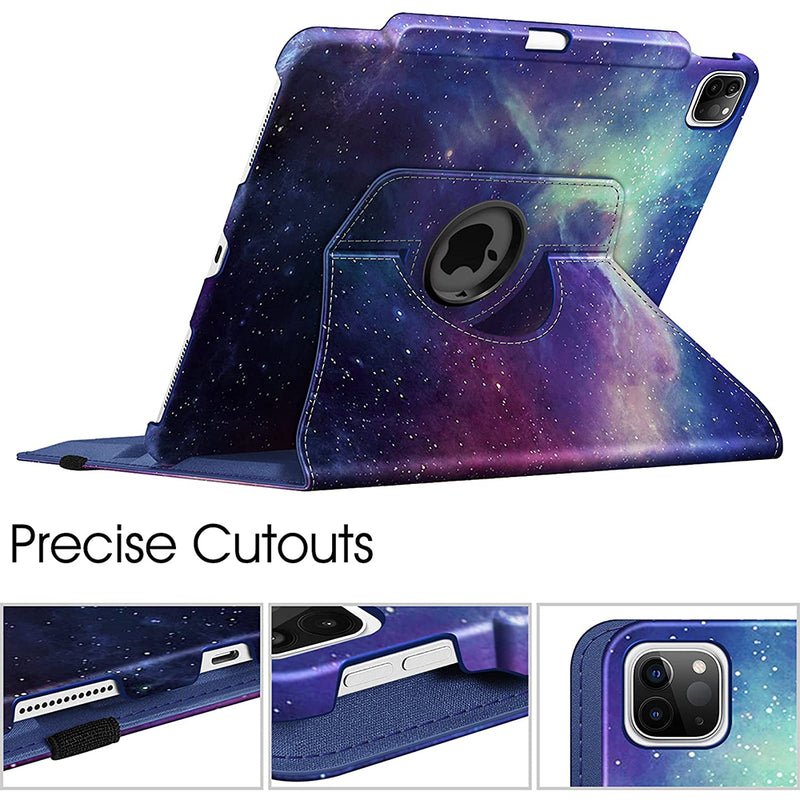 fintie rotating case for iPad pro 12.9