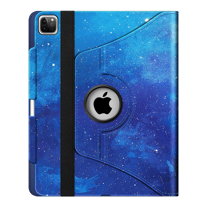 fintie ipad case starry sky