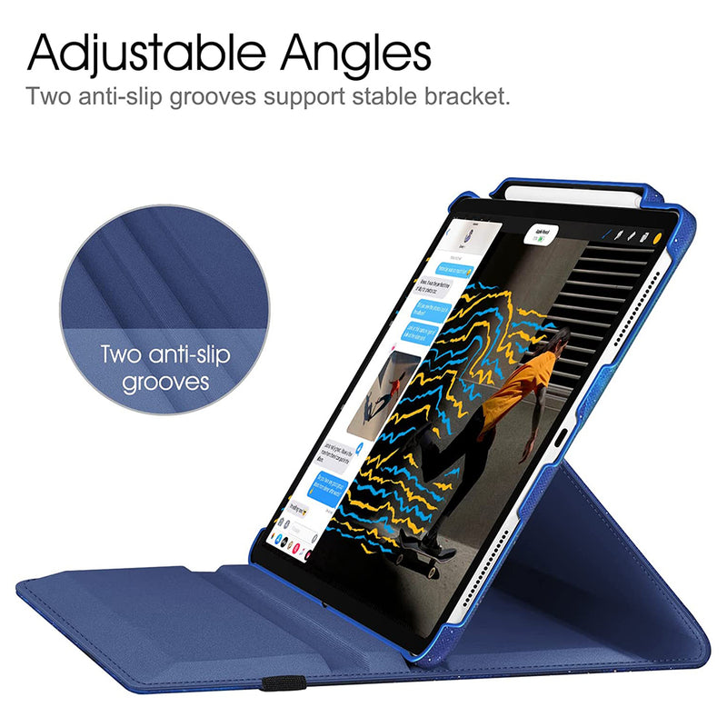 fintie ipad case with multi-angles