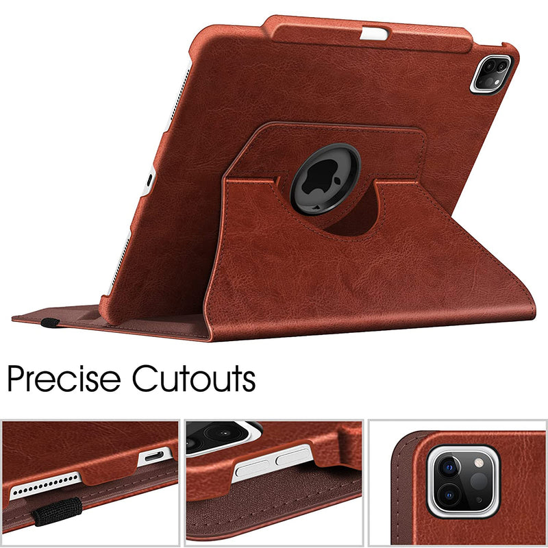 best ipad pro 12.9 2021 case