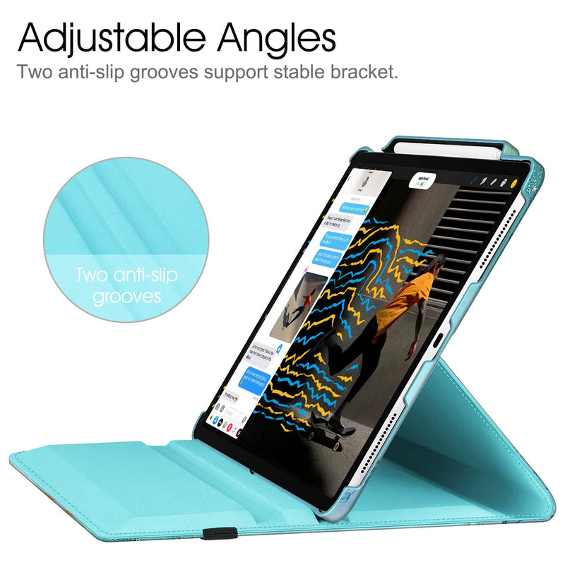 best case for ipad 12.9 2021