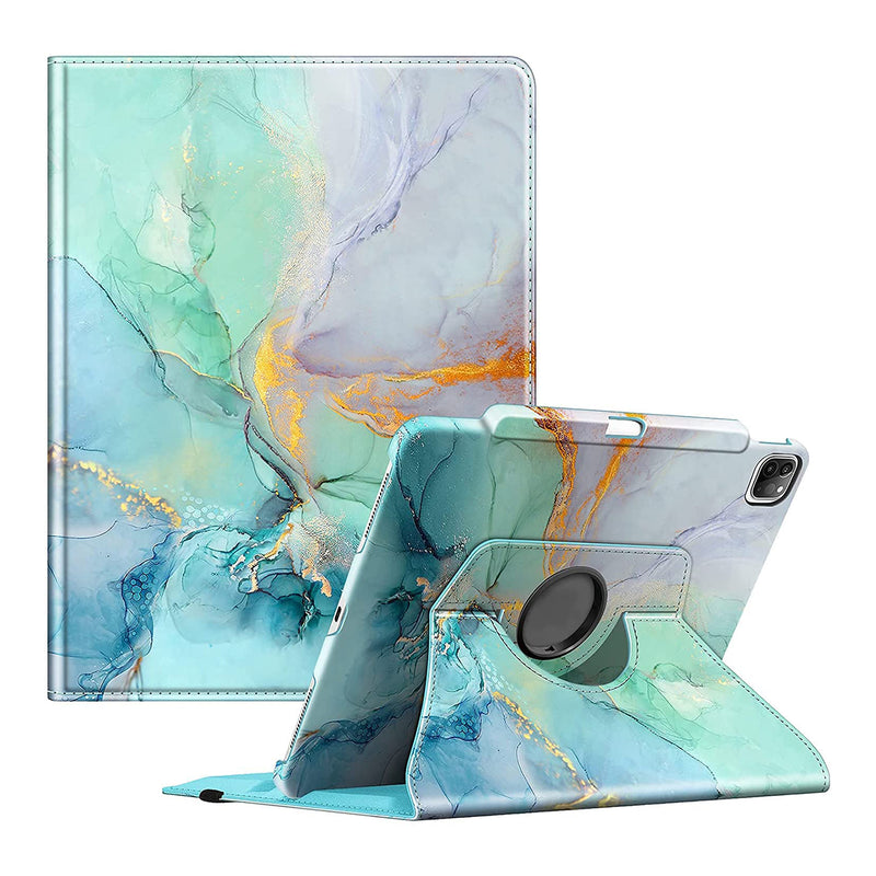 fintie ipad pro 12.9 5th generation case