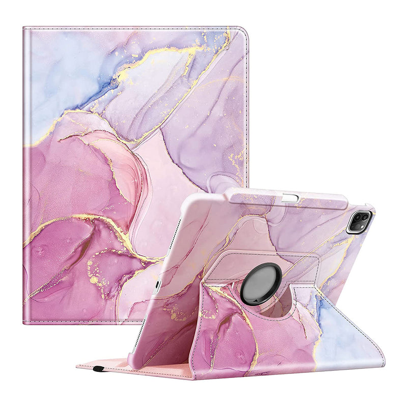 fintie case for ipad pro 12.9 5th gen