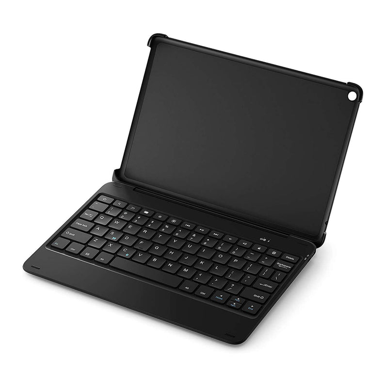 fintie fire hd 10 plus 2021 keyboard case