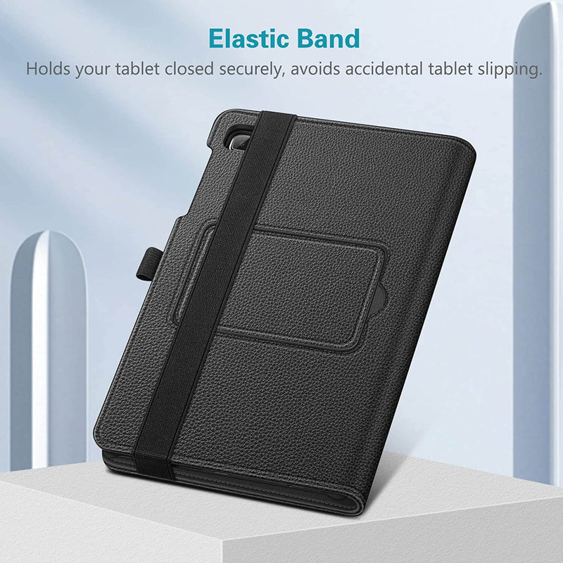 Galaxy Tab A7 Lite 8.7 Inch 2021 Folio Keyboard Case | Fintie