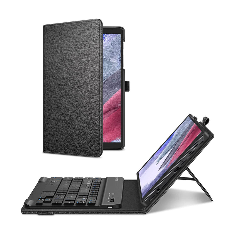 Galaxy Tab A7 Lite 8.7 Inch 2021 Folio Keyboard Case | Fintie