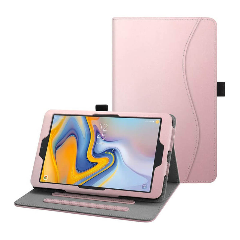 Galaxy Tab A 8.0 2018 SM-T387 Multi-Angle Viewing Case | Fintie