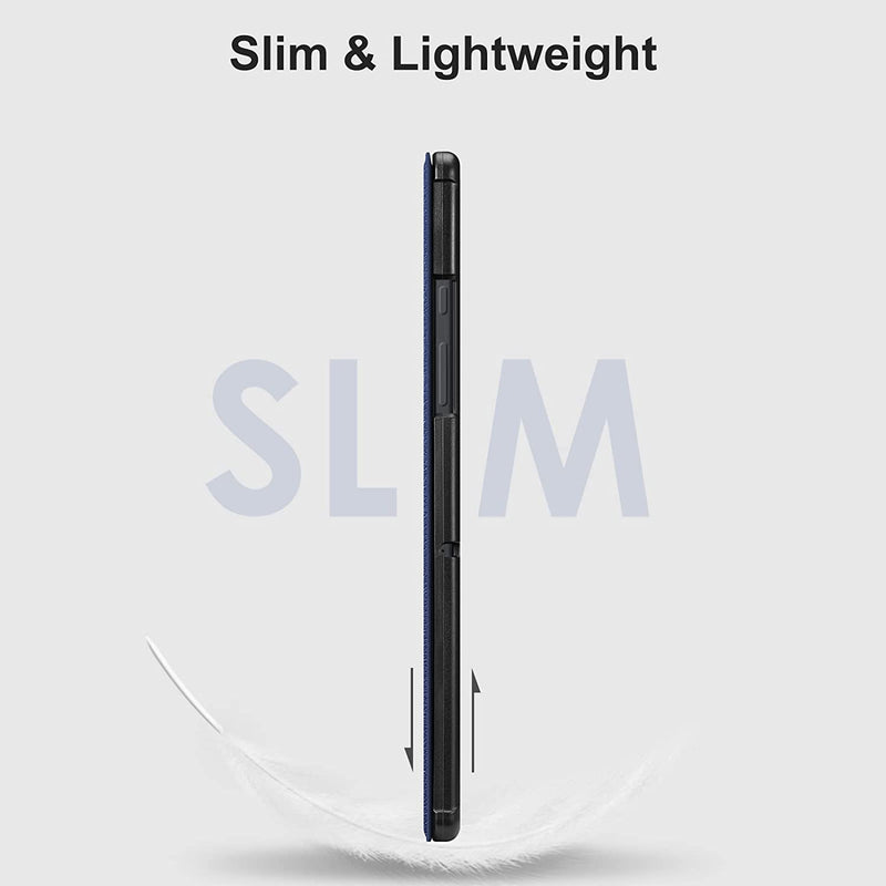 samsung sm-x205 tablet slim case