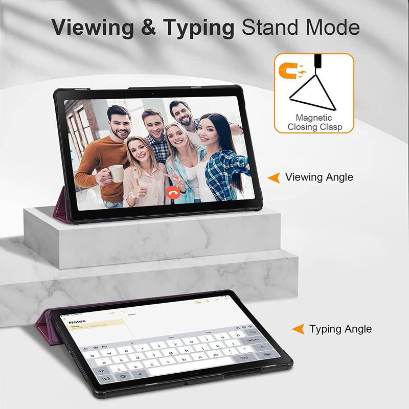 samsung tablet sm-x205 stand case