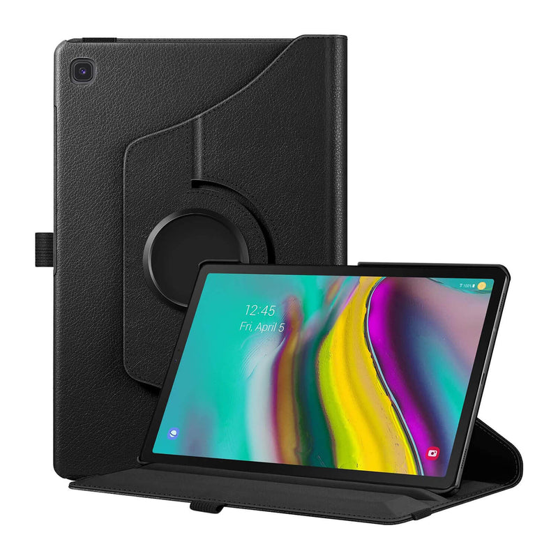 Galaxy Tab S5e 10.5 2019 Rotating Stand Case | Fintie