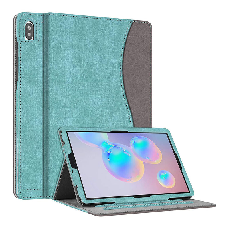 Galaxy Tab S6 10.5" 2019 Multiple Angle Viewing Case | Fintie