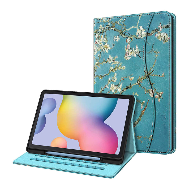 fintie multi-angle case for tab s6 lite