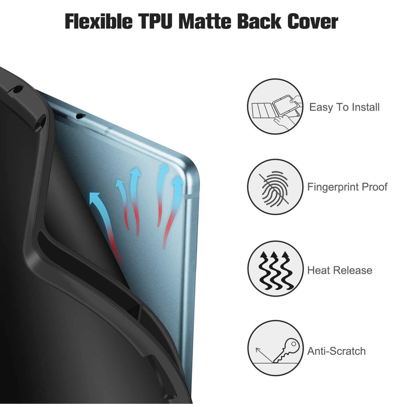 soft case for galaxy tab s6 lite 10.4