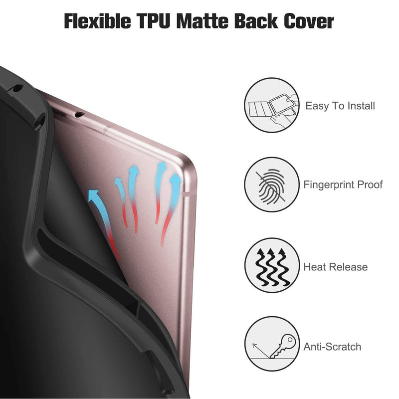soft cover for tab s6 lite