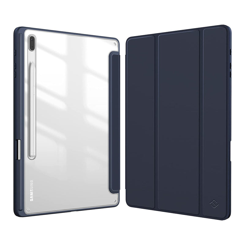 samsung tab s7 plus case fintie