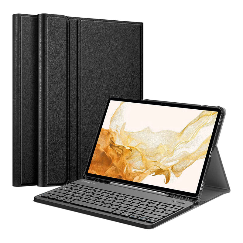 keyboard case for galaxy tab s8 plus 2022