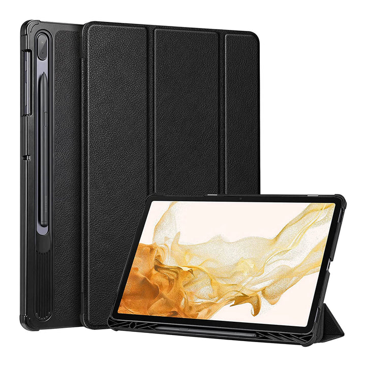 GalaxyTabS8Plus2022TrifoldCase