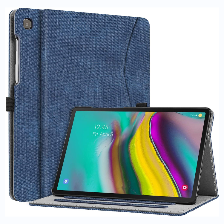 Galaxy Tab S5e 10.5 2019 Multi-Angle Viewing Case | Fintie