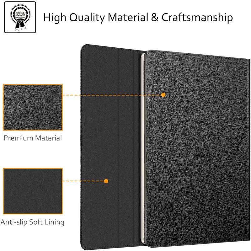HP Pavilion x360/HP Chromebook 14" Sleeve Case | Fintie