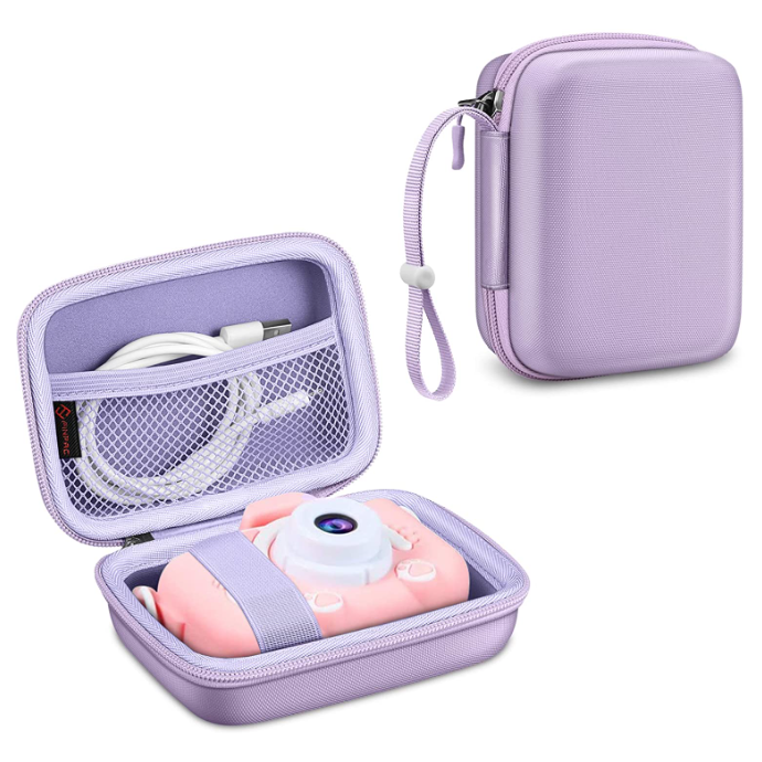 Fujifilm Instax Mini LiPlay / Kids Camera Carrying Case | Fintie