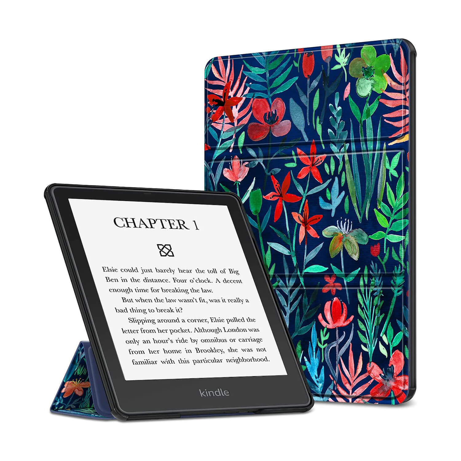  Callyue Kindle Paperwhite Case (Fits 11th Generation