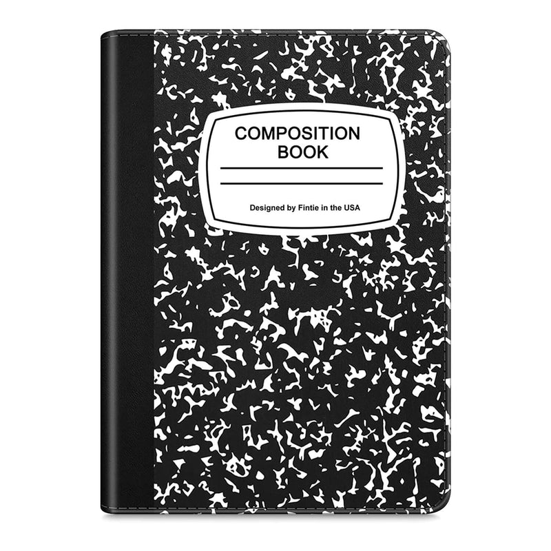 fintie composition book cover for kindle pw 2021
