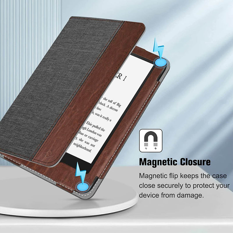 case kindle paperwhite signature edition 