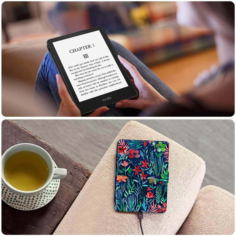 kindle paperwhite 11th gen case fintie