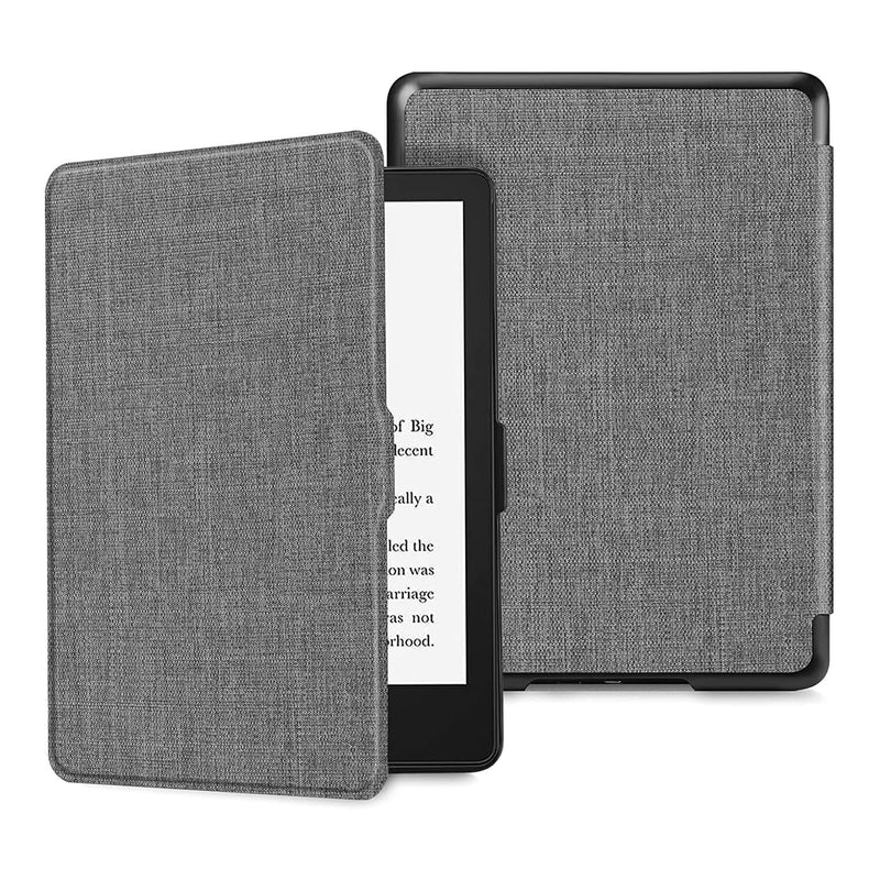 Kindle Paperwhite 2012-2021 Case, Leather Paperwhite Signature