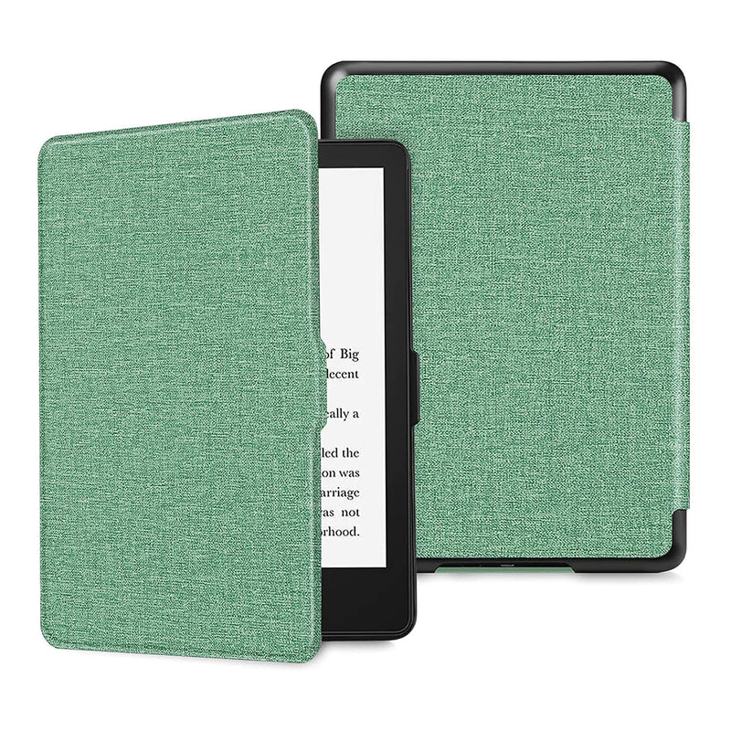 best kindle paperwhite case 2021 by fintie