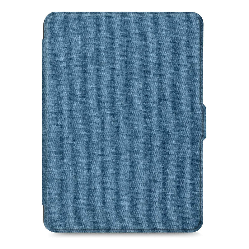 Kindle Paperwhite (11th Gen 2021) SlimShell PU Leather Case