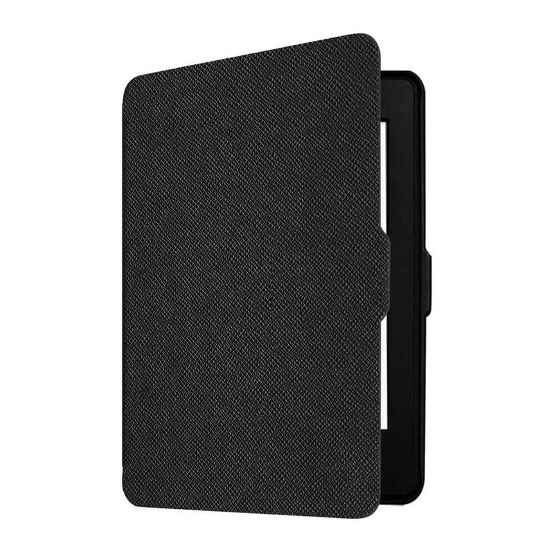 Acheter en ligne  Kindle Paperwhite 2018 Slim Coque (Noir) à bons  prix et en toute sécurité 