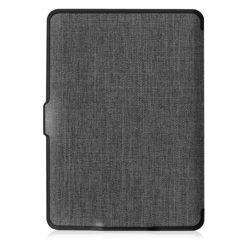 Acheter en ligne  Kindle Paperwhite 2018 Slim Coque (Noir) à bons  prix et en toute sécurité 