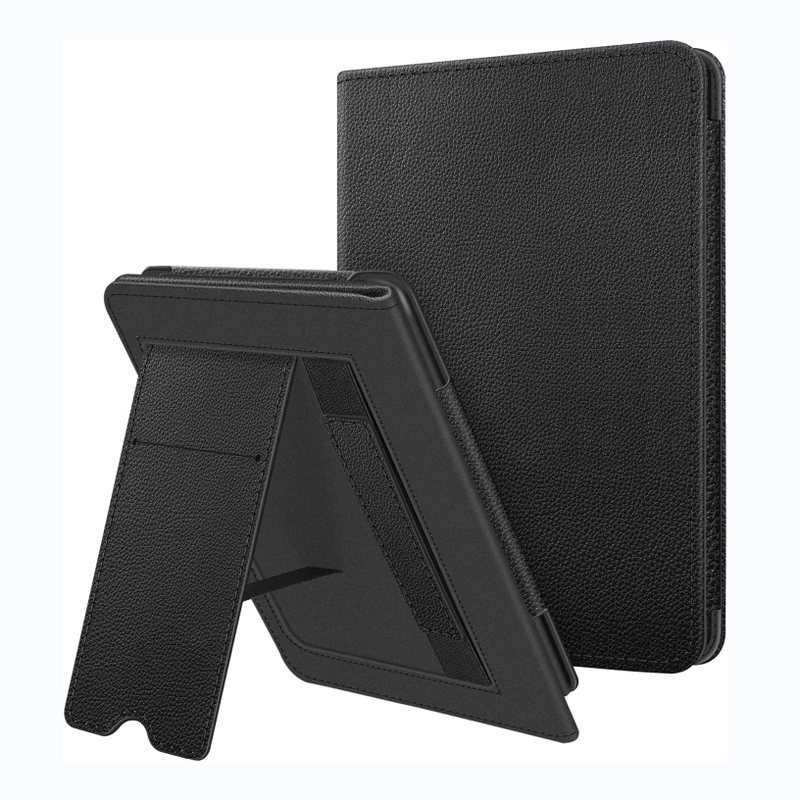 Kindle (11th Gen 2024/2022) Vegan Leather Sleeve Case | Fintie