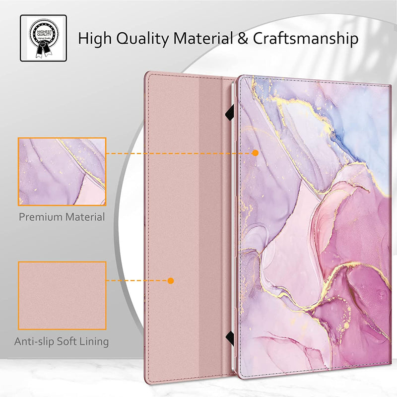Fintie 14-inch Chromebook Sleeve Case for Galaxy Chromebook Go/Lenovo 14e Chromebook/Dell Latitude