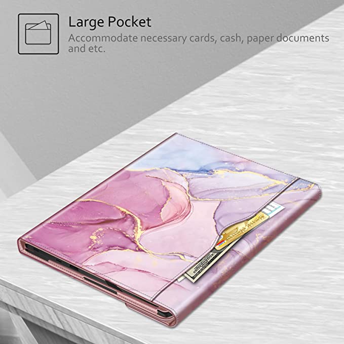 Lenovo Chromebook 3 11 / IdeaPad 3 Laptop Portfolio Case | Fintie