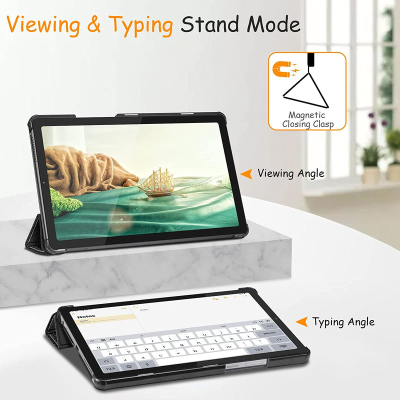 Lenovo Tab M9 2023 Slim Case | Fintie