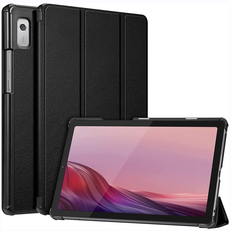 Lenovo Tab M9 本体 + Folio Case Lenovo Folio Case for Tab M9 : Amazon.co.uk: Computers & Accessories