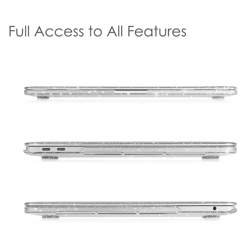 macbook pro a2159 sleek case